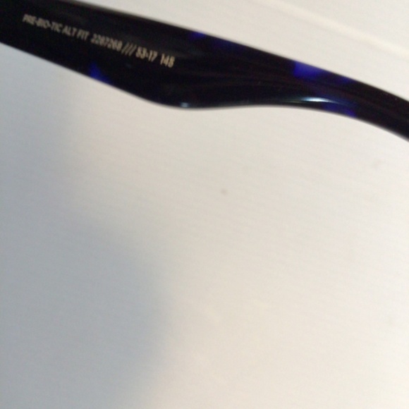 NEW! Le Specs rectangular Sunnies main image 4